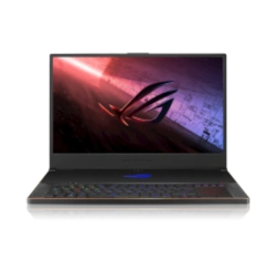 ASUS ROG Zephyrus S17 Intel Core i7 10th Gen RTX 2060 laptop