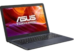 Asus SonicMaster 15" AMD A9 laptop