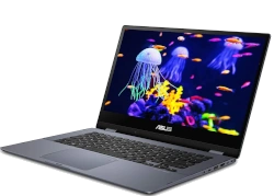 Asus TP412FA 14" Intel Core i3-8th Gen laptop