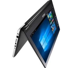 Asus Transformer Book Flip 2-in-1 R554, R556 Intel Core i5 laptop