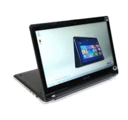 Asus Transformer Book Flip TP500, TP550 Touch Intel Core i3 laptop