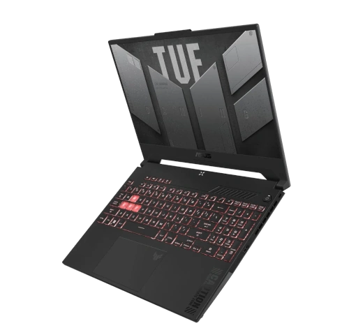 Asus TUF A15 FA507UV AMD Ryzen 9 8945H RTX 4060 laptop
