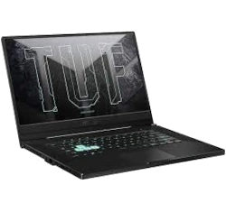 Asus TUF Dash F15 Series Intel Core i7 11th Gen. NVIDIA RTX 3050