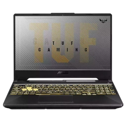 ASUS TUF F15 FX566LH Intel Core i7-10th Gen GTX 1650 laptop
