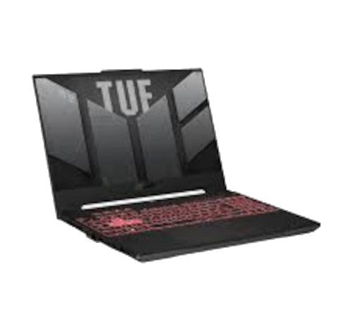 ASUS TUF FA507RE AMD Ryzen 7 6800HS RTX 3050 Ti laptop