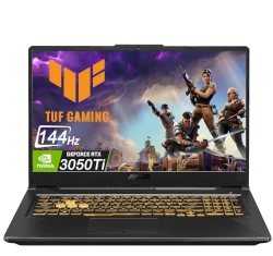 Asus TUF Gaming 17.3" FX706HE i5-11th gen RTX 3050 Ti laptop