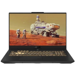 Asus TUF Gaming A17 17" AMD Ryzen 7 7735HS RTX 4060 laptop