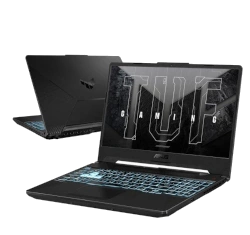 Asus TUF Gaming F15 15" Intel Core i5-12th Gen RTX 3050 laptop