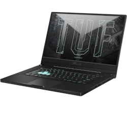 Asus TUF Gaming F15 15" Intel Core i7-11th Gen RTX 3060 laptop