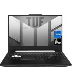 Asus TUF Gaming F17 17" Intel Core i7-12th Gen RTX 3070 laptop