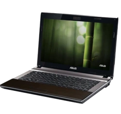 Asus U43 series laptop