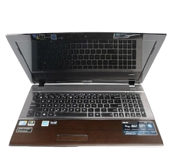 Asus U53 series Intel Core i3, i5 laptop