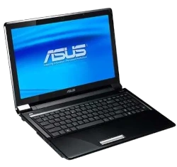 Asus UL20 laptop