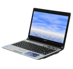 Asus UL30 series laptop