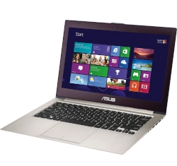 Asus UX32 series Zenbook Intel Core i7 laptop