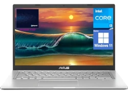 Asus VivoBook 14 X1400E Intel Core i7 11th Gen laptop