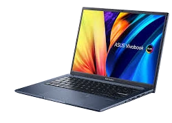 Asus Vivobook 14X OLED K3405 14" Intel Core i5-13th Gen RTX 3050 laptop