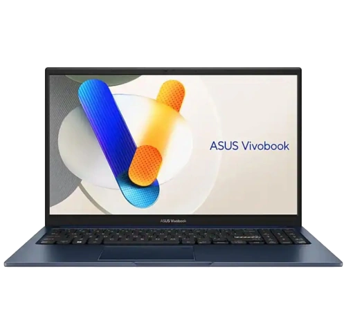 Asus Vivobook 15 F1504V Intel Core Ultra 7 150U laptop