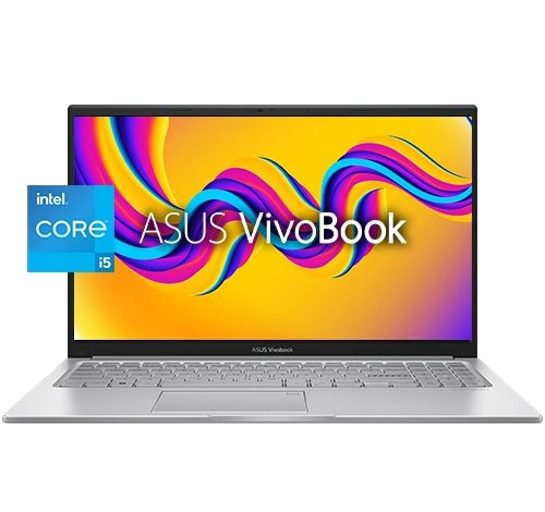 Asus Vivobook 15" F1504Z Intel Core i5-12th Gen laptop
