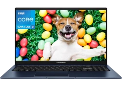 Asus VivoBook 15" Intel N6505 laptop
