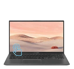 Asus VivoBook 15 Touch Core i7-10th Gen