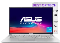 Asus Vivobook 15 X1502 15" Intel Core i3-12th Gen laptop