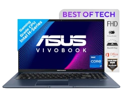 Asus Vivobook 15 X1504 15" Intel Core i7-12th Gen laptop