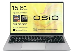 Asus Vivobook 15X OLED M3504 15" AMD Ryzen 5 7430U laptop