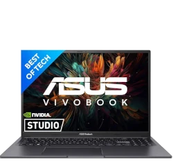 Asus Vivobook 16X OLED K3605 16" Intel Core i9-13th Gen RTX 3050 laptop