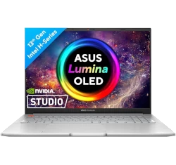 Asus Vivobook 16X OLED K3605 16" Intel Core i9-13th Gen RTX 4050 laptop