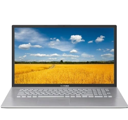 Asus Vivobook 17.3" Core i5-10th Gen laptop