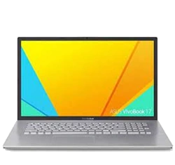 Asus VivoBook 17 F712FA Intel Core i3 8th Gen laptop