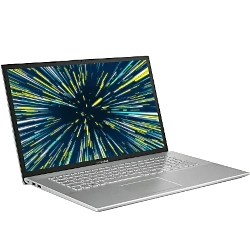 Asus VivoBook 17 F712FA Intel Core i5 8th Gen laptop