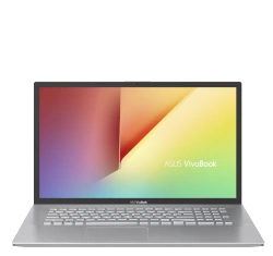 Asus VivoBook 17 F712FA Intel Core i7 8th Gen laptop