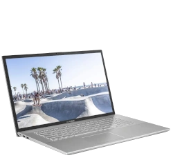 Asus Vivobook 17 M712 Intel Core i7-10th Gen laptop