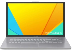 Asus VivoBook 17 X712 Intel Core i5 11th Gen laptop