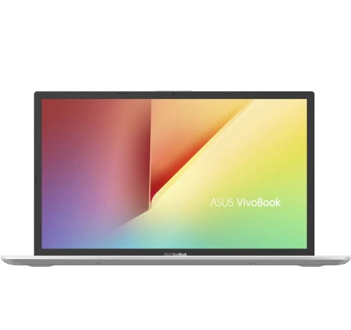 Asus VivoBook 17 X712 Intel Core i5 8th Gen laptop