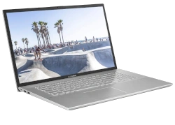 Asus VivoBook 17 X712 Intel Core i7 11th Gen