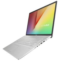 Asus VivoBook 17 X712 Intel Core i7 8th Gen laptop