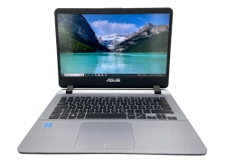 Asus Vivobook F407M 14" Intel Pentium Silver N5000 laptop