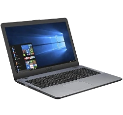 Asus VivoBook F542UA Intel i7-7500U laptop