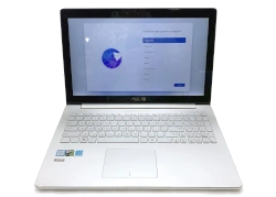 Asus VivoBook F555U 15"Intel Core i7-6th Gen laptop