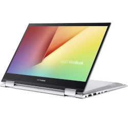 Asus VivoBook Flip 14 2-in-1 TP470 Series Intel Core i5 11th Gen laptop