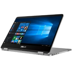 Asus VivoBook Flip R518U 15.6" Intel i5-7500U laptop