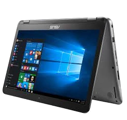 Asus VivoBook Flip R518U 15.6" Intel i7-7500U laptop