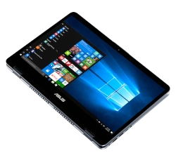 Asus Vivobook Flip TP410UA 14" Intel i7-8550U laptop