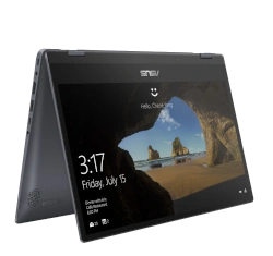 Asus Vivobook Flip TP412 14" Intel i5-10th gen laptop