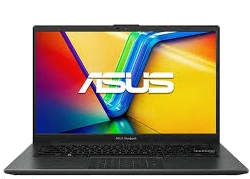 Asus Vivobook Go 14 E1404 14" AMD Ryzen 5 7520U laptop