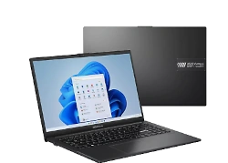 Asus Vivobook Go 15 OLED E1504F 15" AMD Ryzen Athlon Gold 7220U laptop