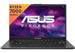 Asus Vivobook Go E1404FA 14" AMD Ryzen 3 7320U laptop